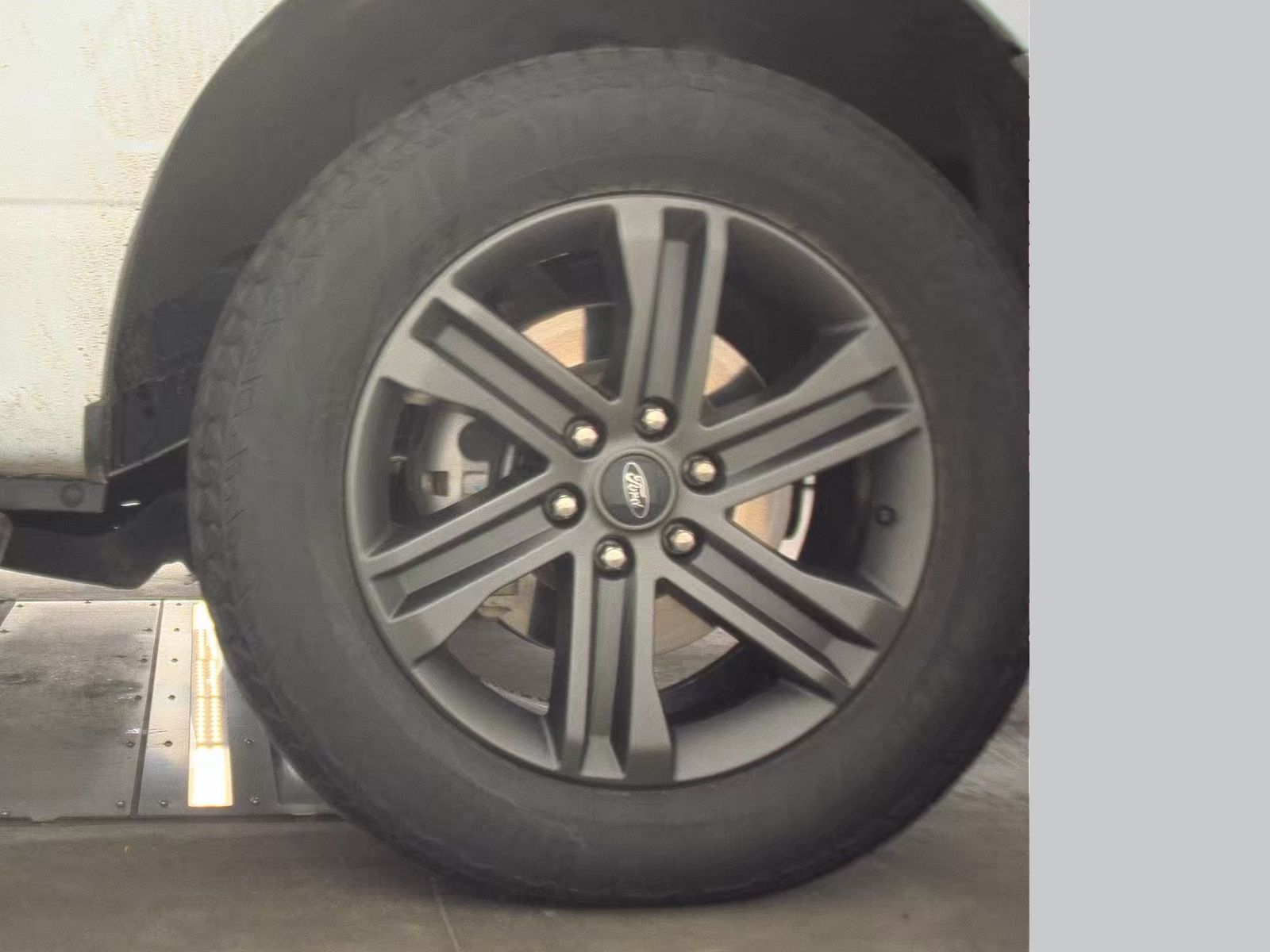 2022 Ford F-150 XLT AWD