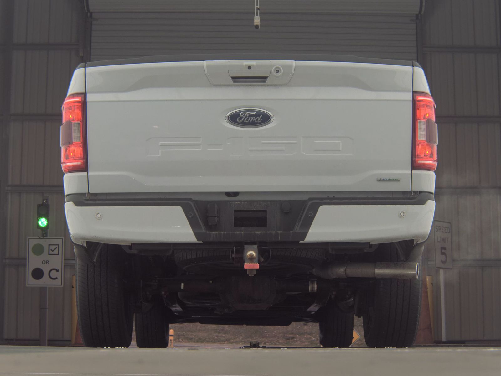 2022 Ford F-150 XLT AWD