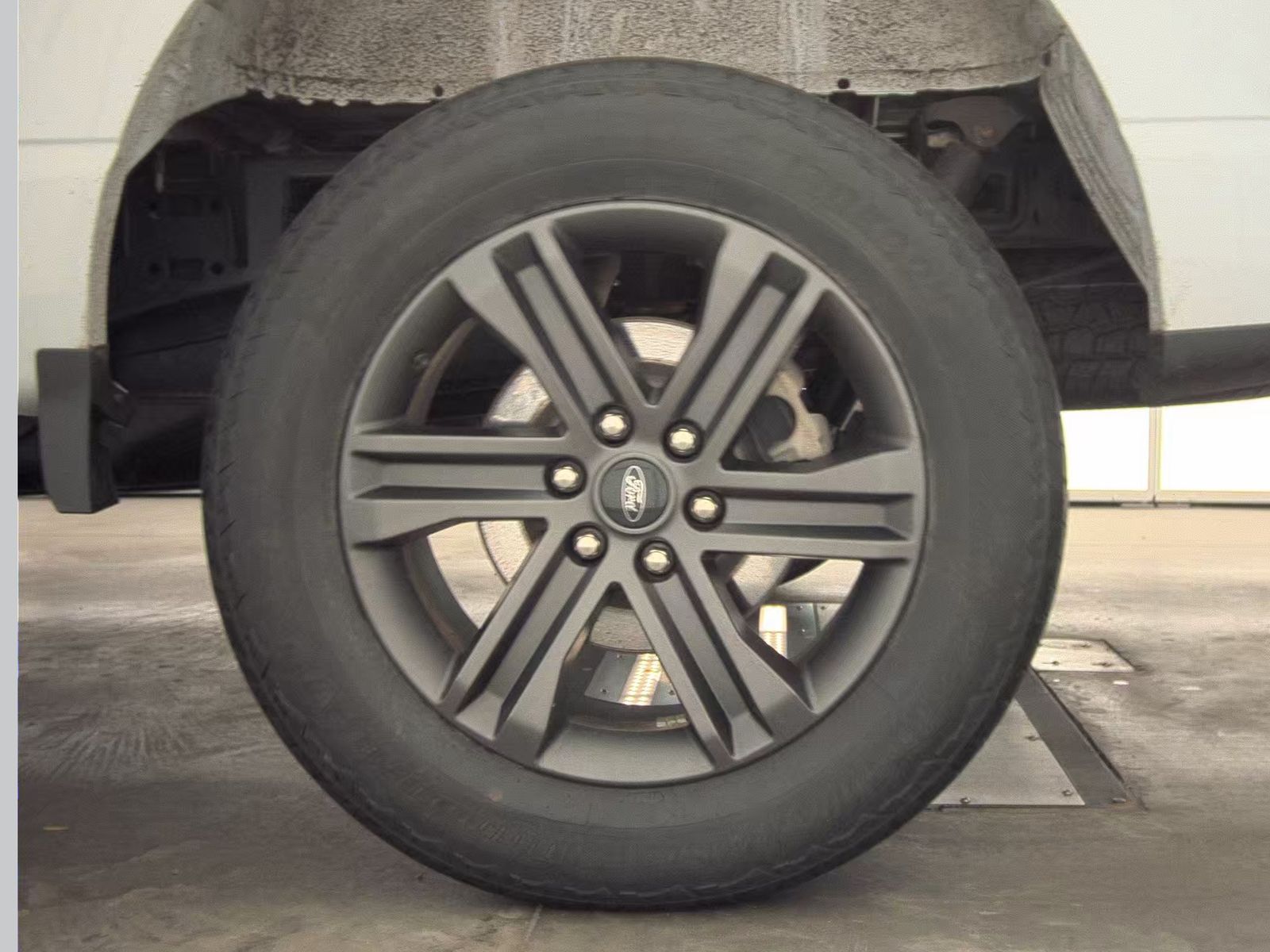 2022 Ford F-150 XLT AWD