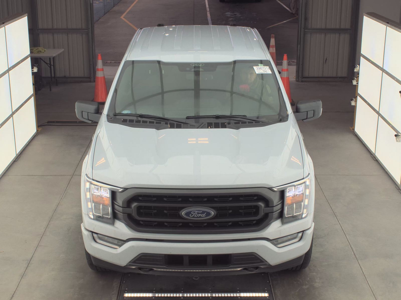 2022 Ford F-150 XLT AWD