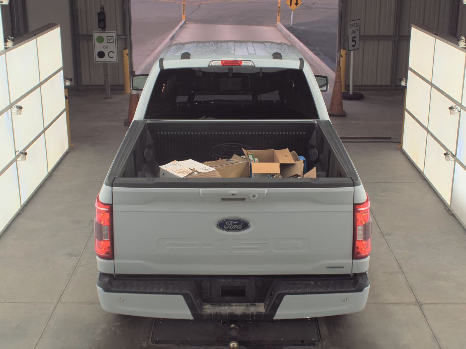 2022 Ford F-150 XLT AWD