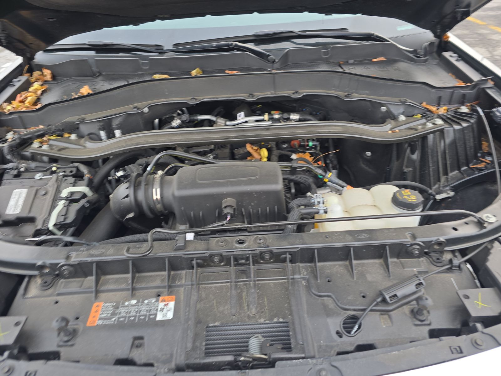 2023 Ford Explorer Limited AWD