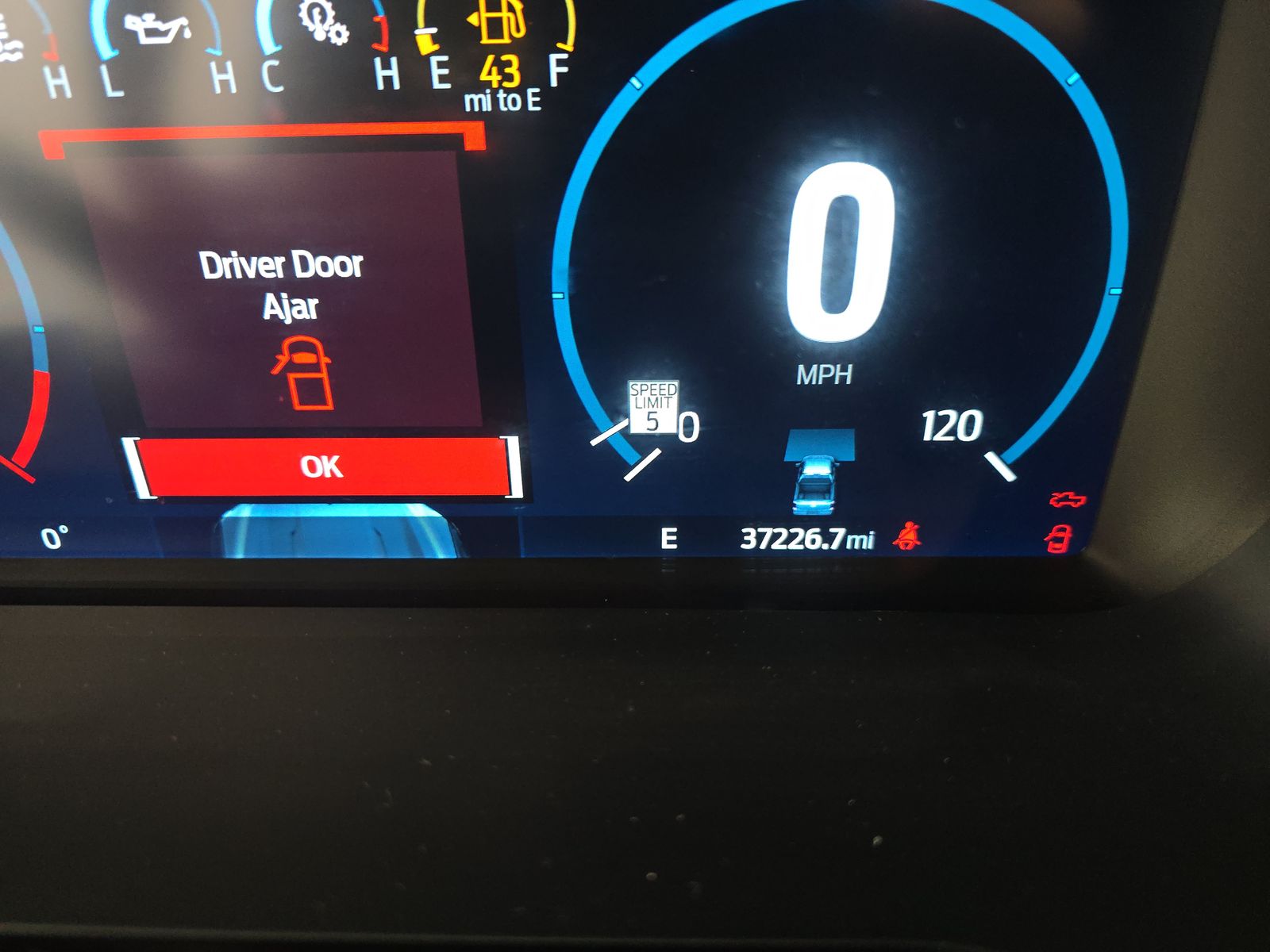 2022 Ford F-150 Lariat AWD