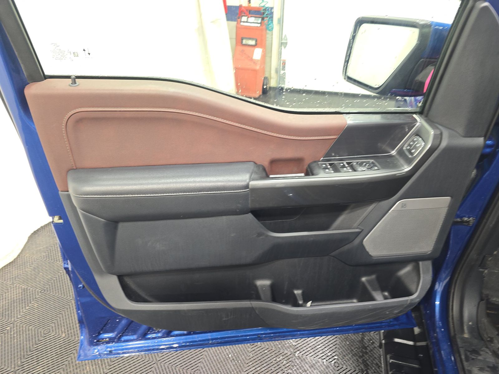 2022 Ford F-150 Lariat AWD