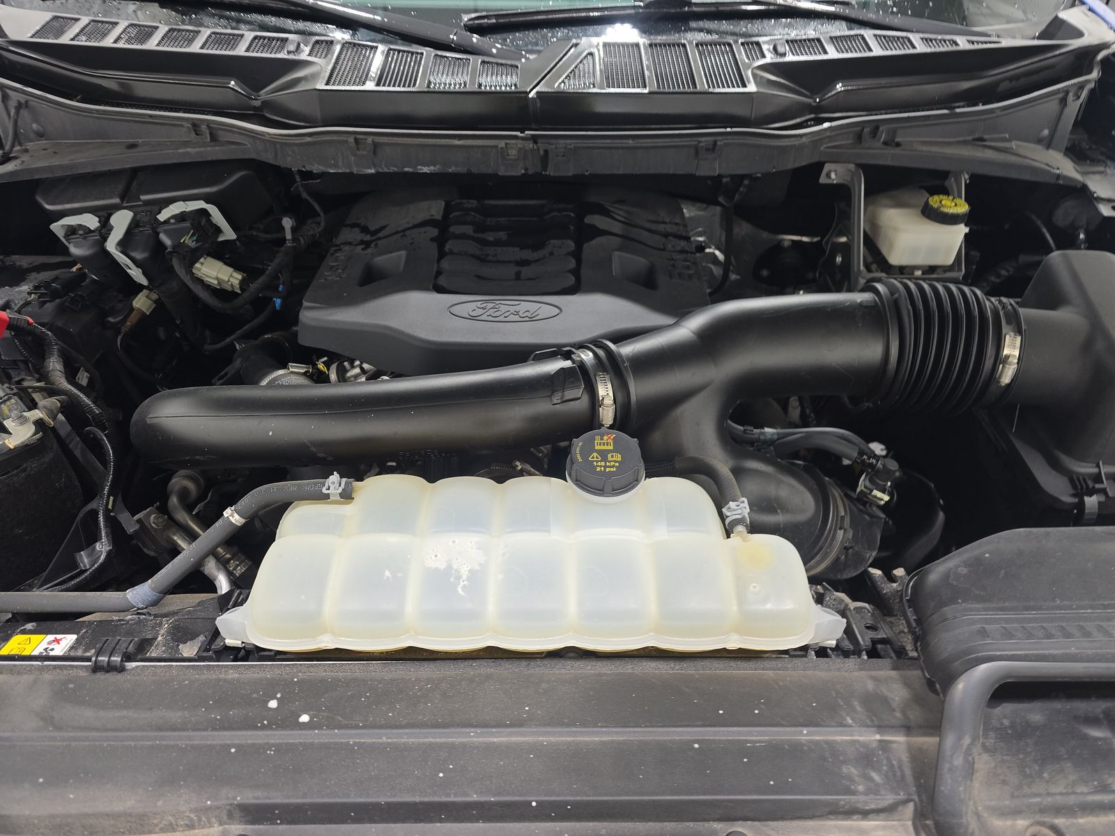 2022 Ford F-150 Lariat AWD