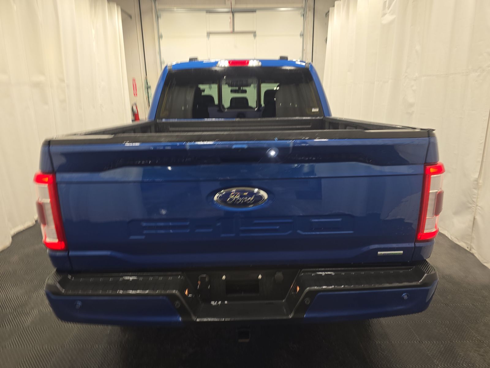 2022 Ford F-150 Lariat AWD