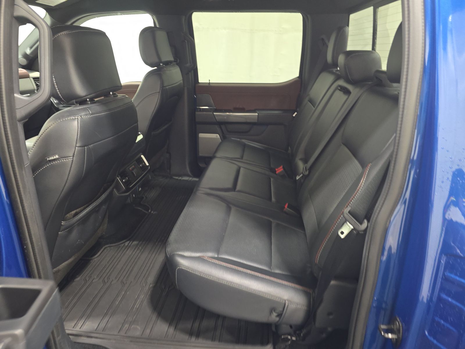 2022 Ford F-150 Lariat AWD