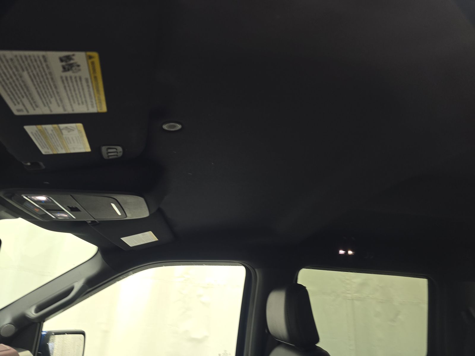 2022 Ford F-150 Lariat AWD