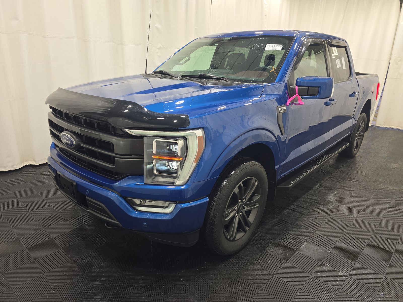 2022 Ford F-150 Lariat AWD