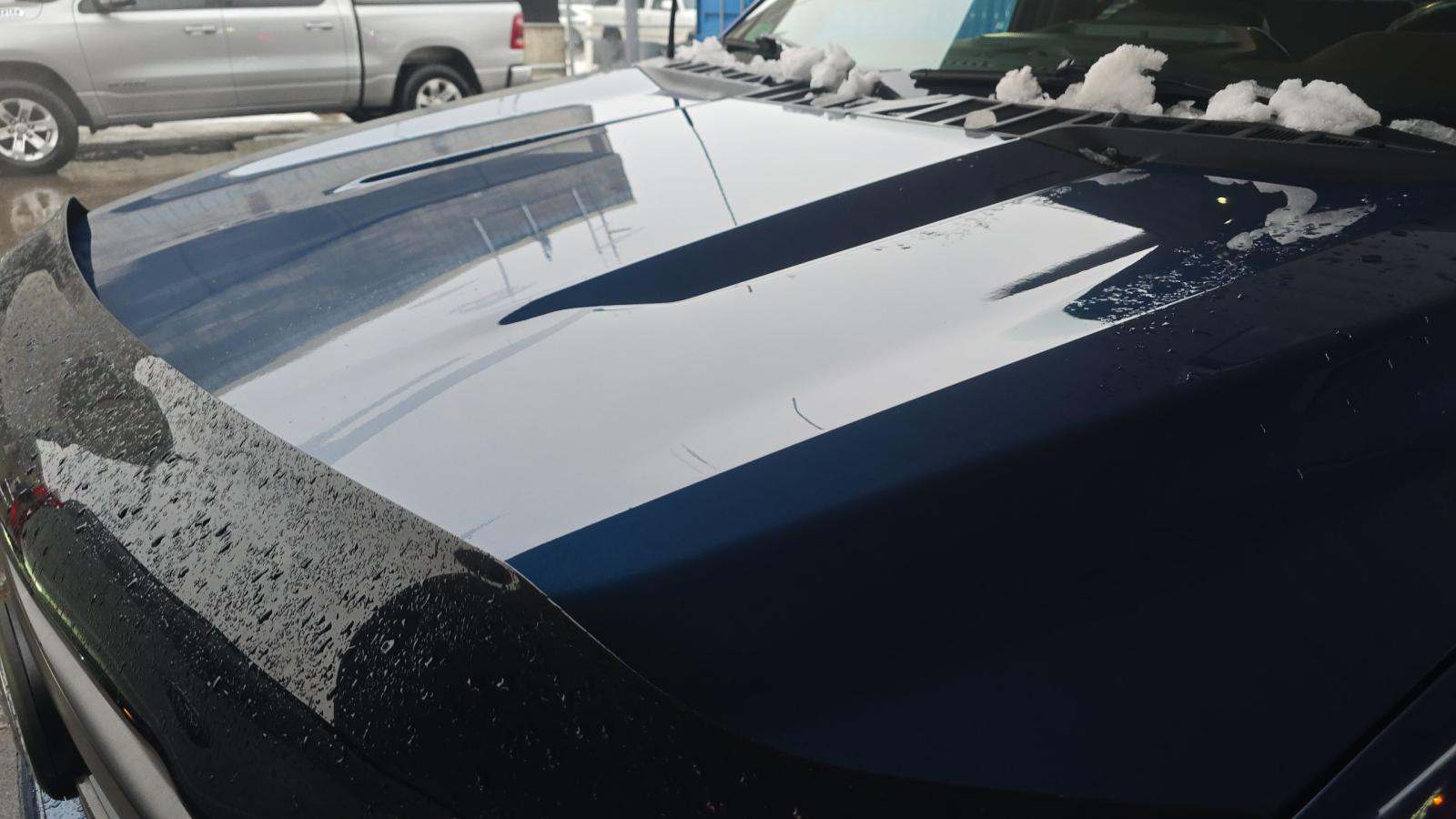 2022 Ford F-150 Lariat AWD