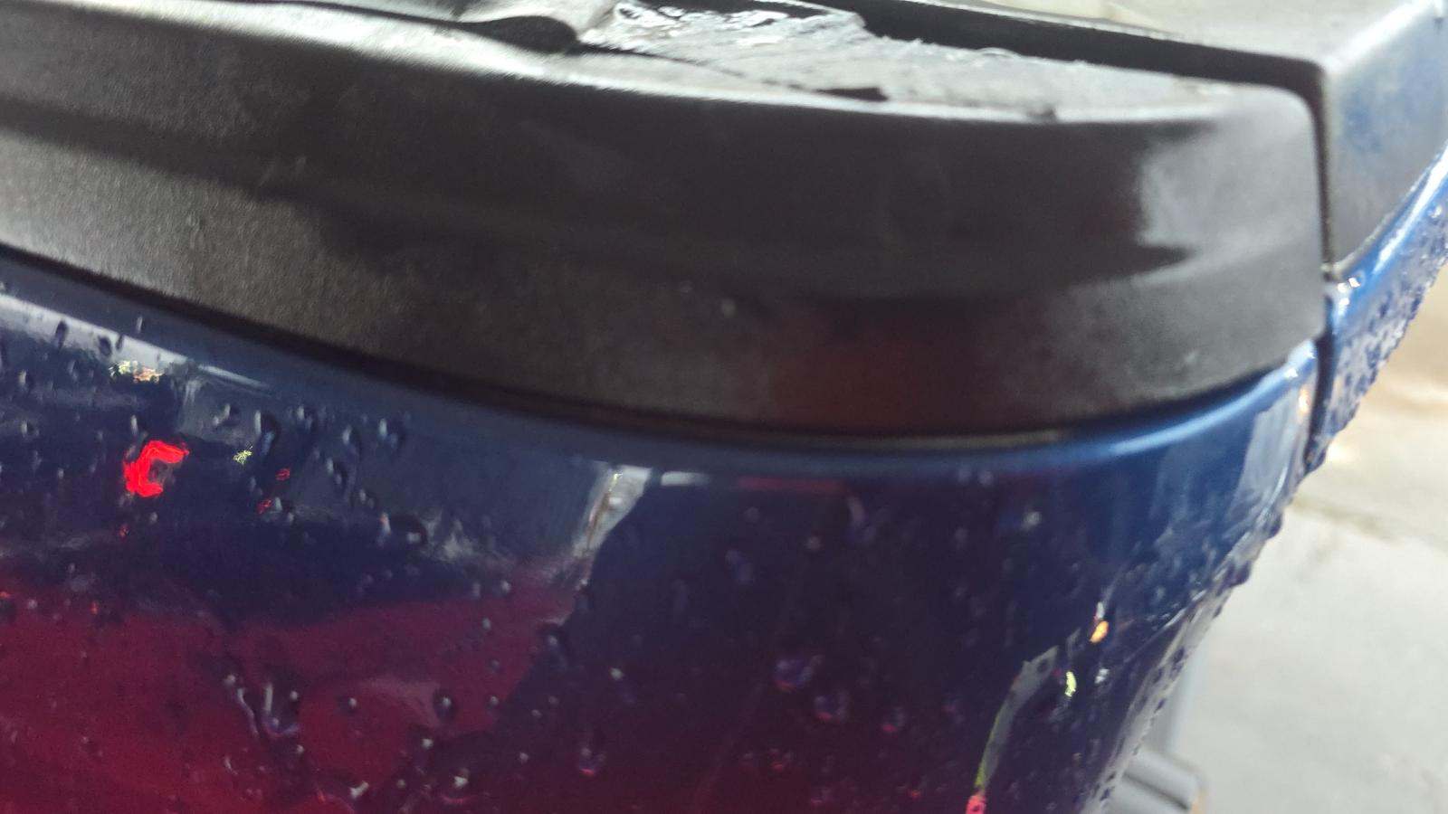 2022 Ford F-150 Lariat AWD