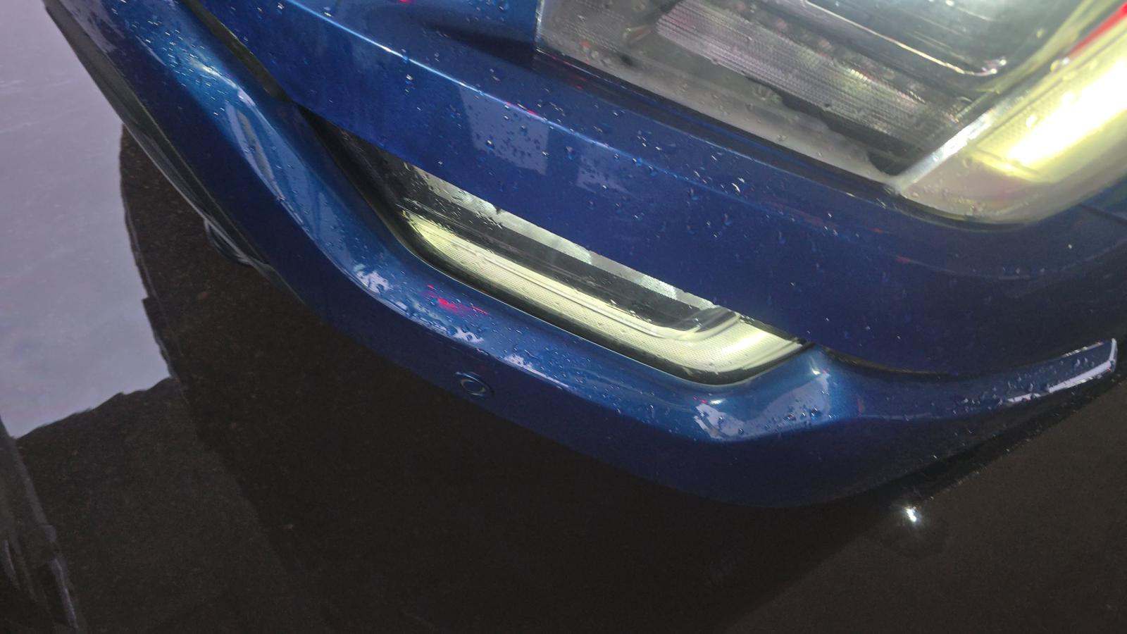 2022 Ford F-150 Lariat AWD