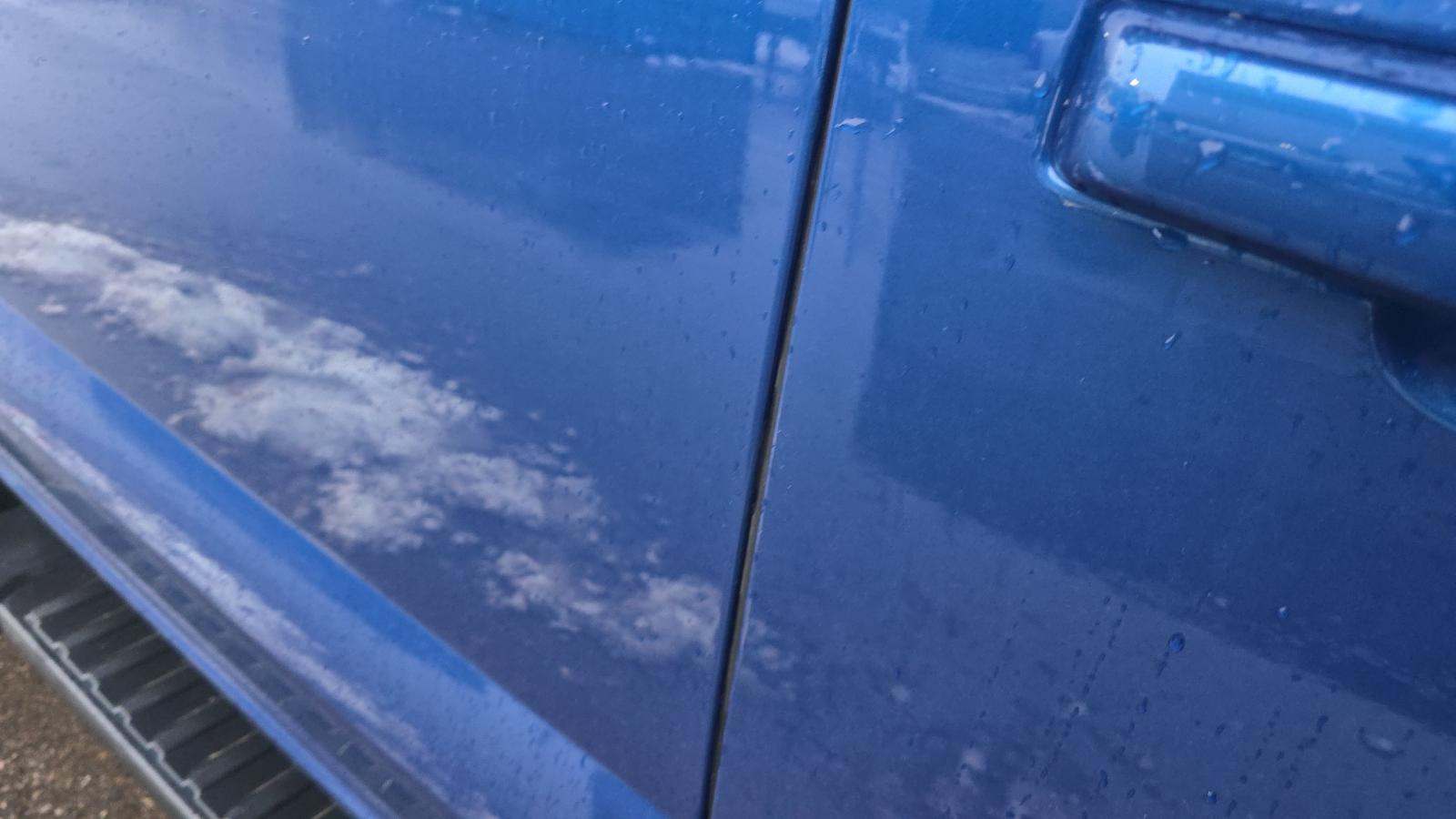 2022 Ford F-150 Lariat AWD