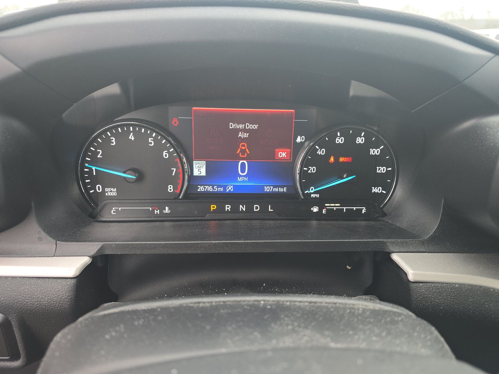 2023 Ford Explorer XLT AWD