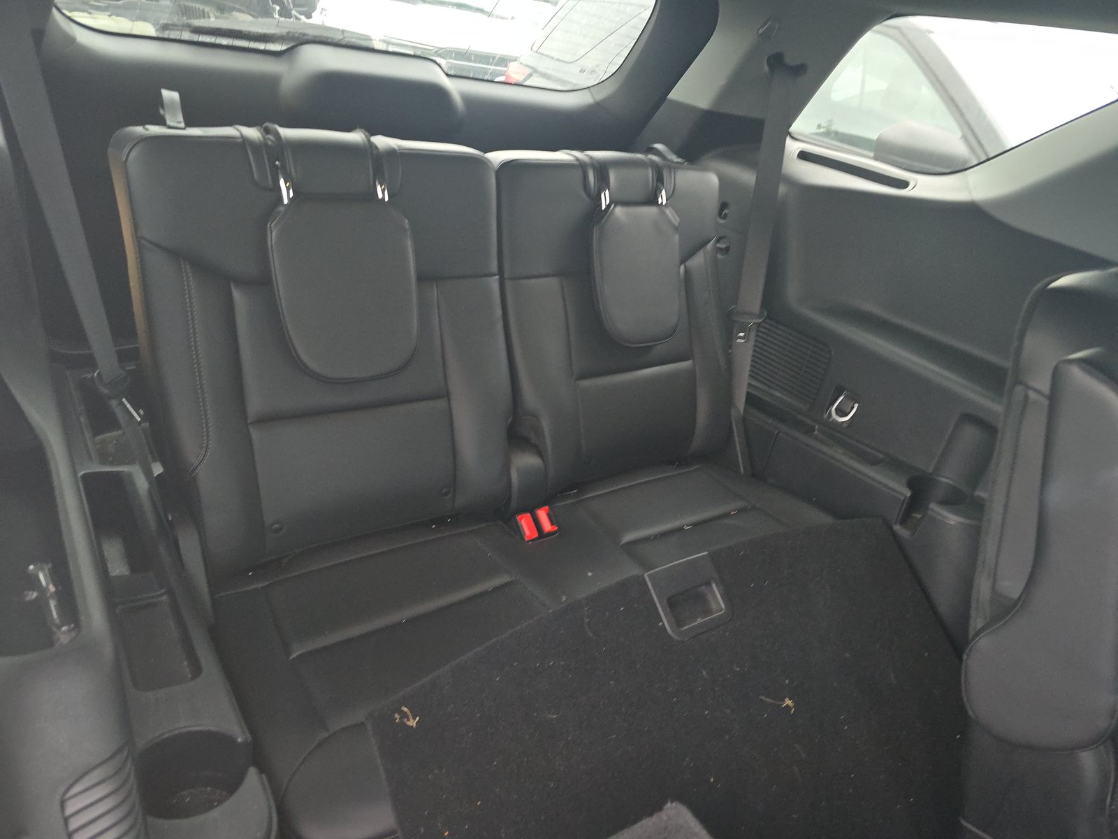 2023 Ford Explorer XLT AWD