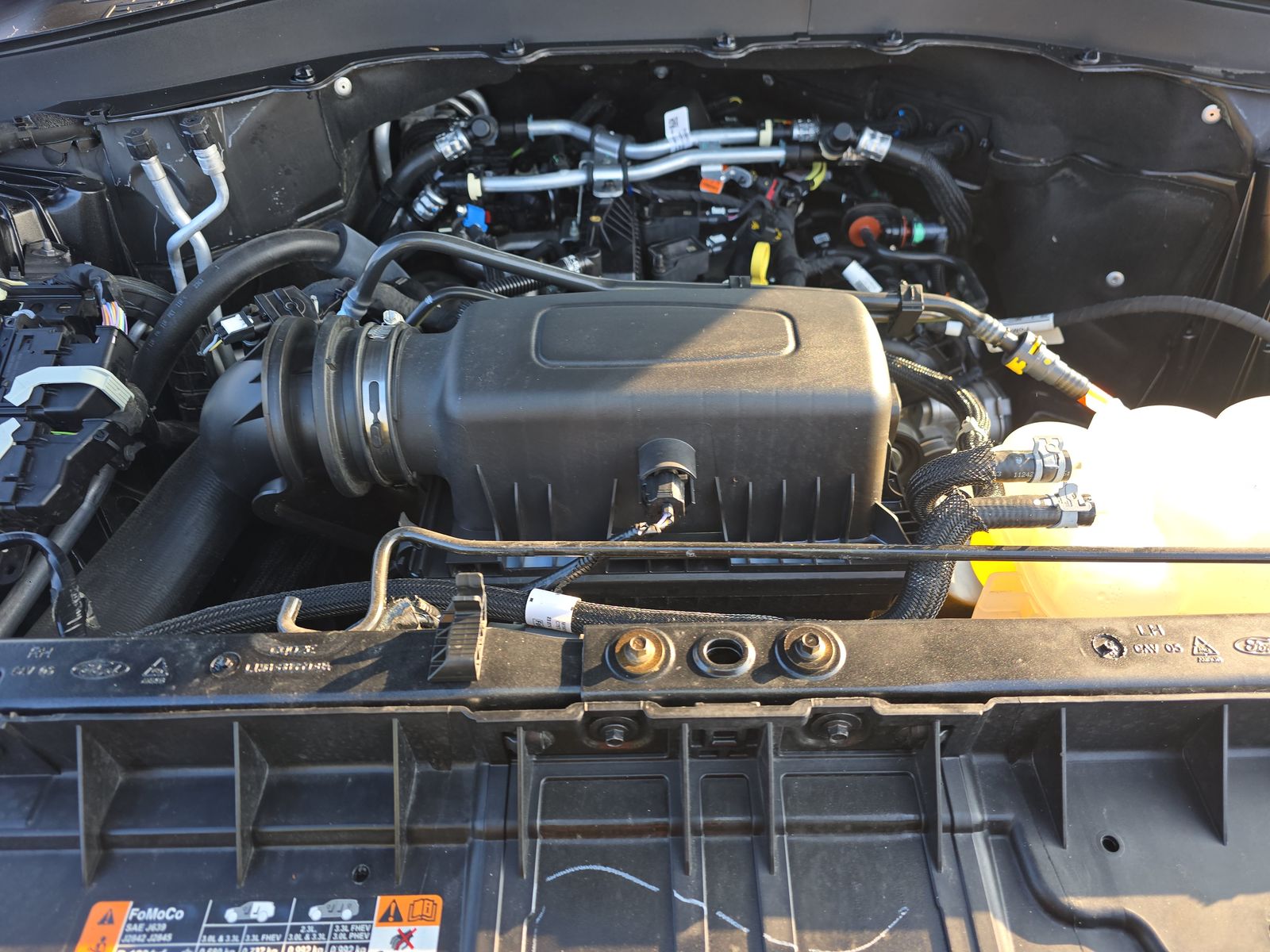 2023 Ford Explorer XLT AWD