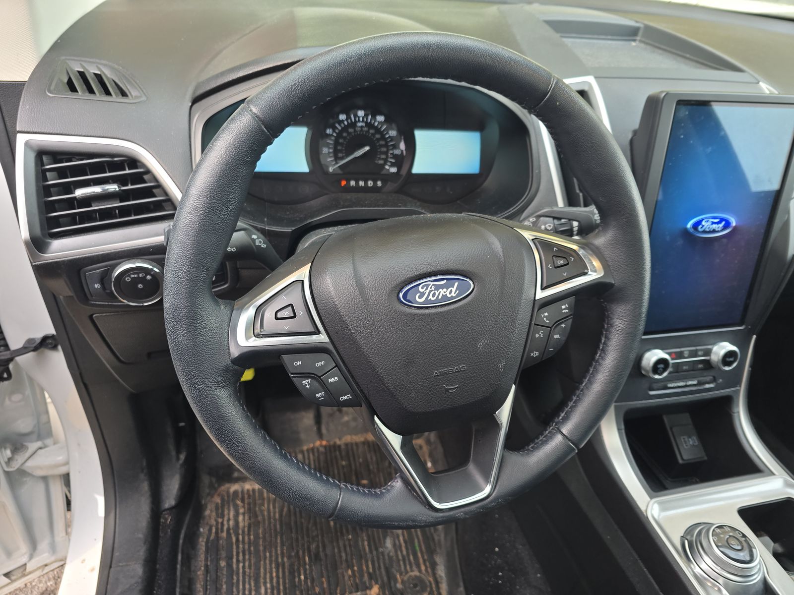 2023 Ford Edge SEL AWD