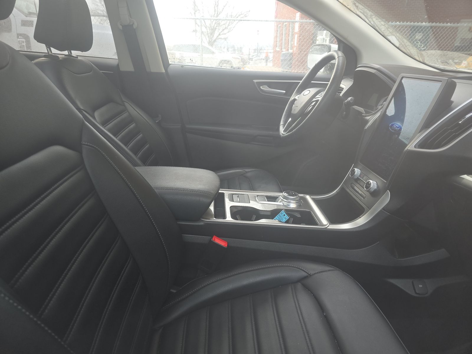 2023 Ford Edge SEL AWD