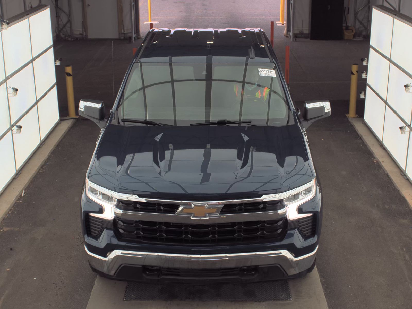 2023 Chevrolet Silverado 1500 LT AWD