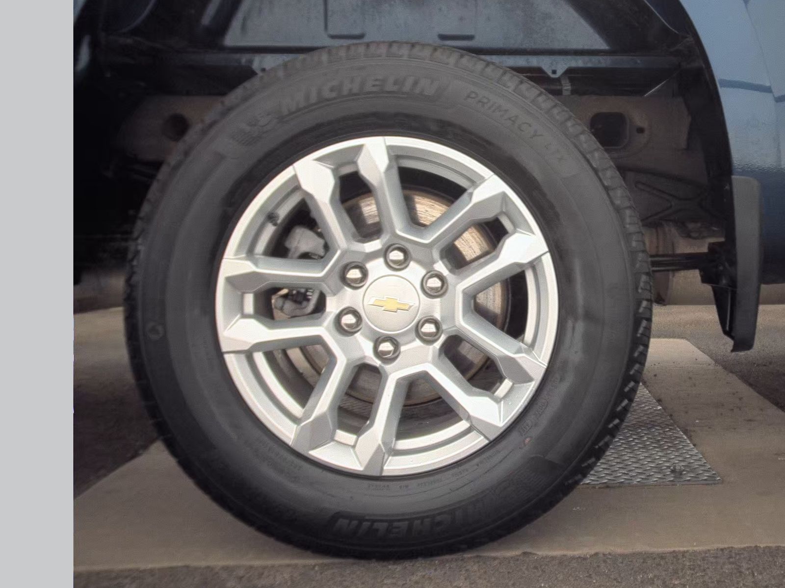 2023 Chevrolet Silverado 1500 LT AWD