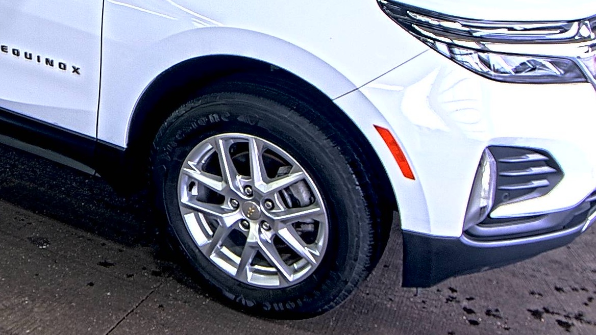 2023 Chevrolet Equinox LT FWD