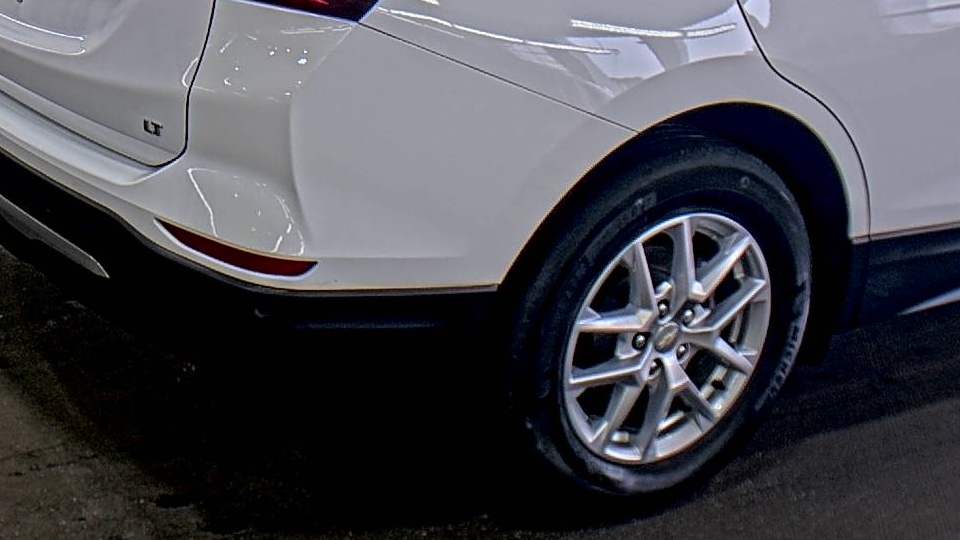 2023 Chevrolet Equinox LT FWD