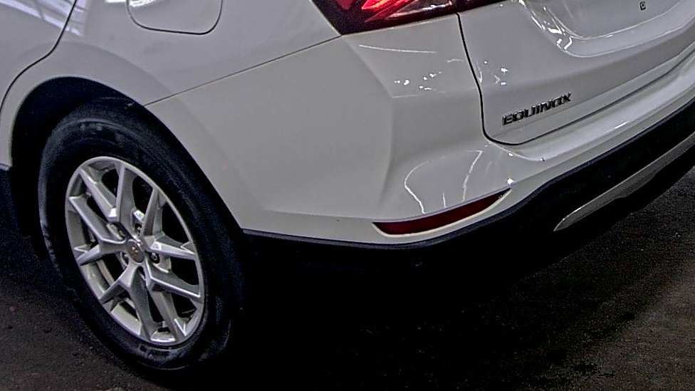 2023 Chevrolet Equinox LT FWD