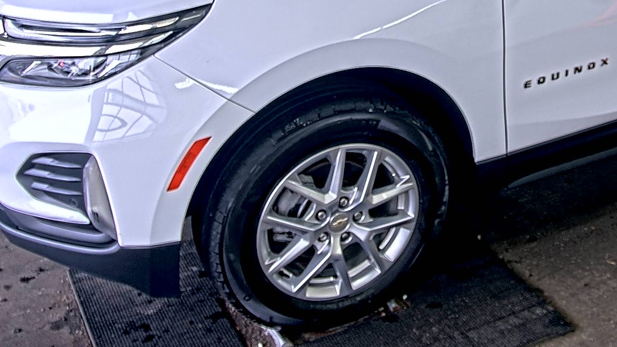 2023 Chevrolet Equinox LT FWD