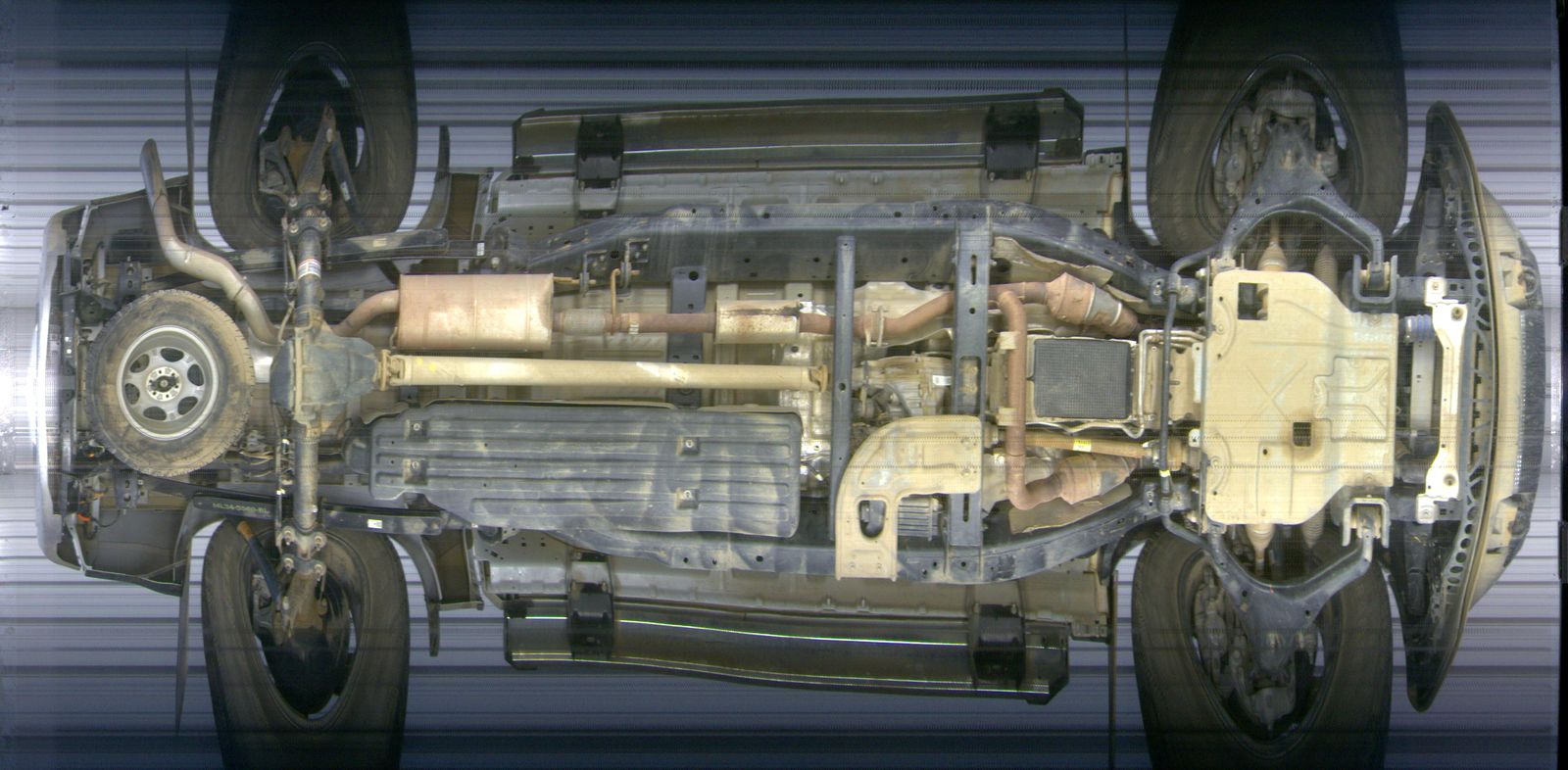 2024 Ford F-150 XLT AWD