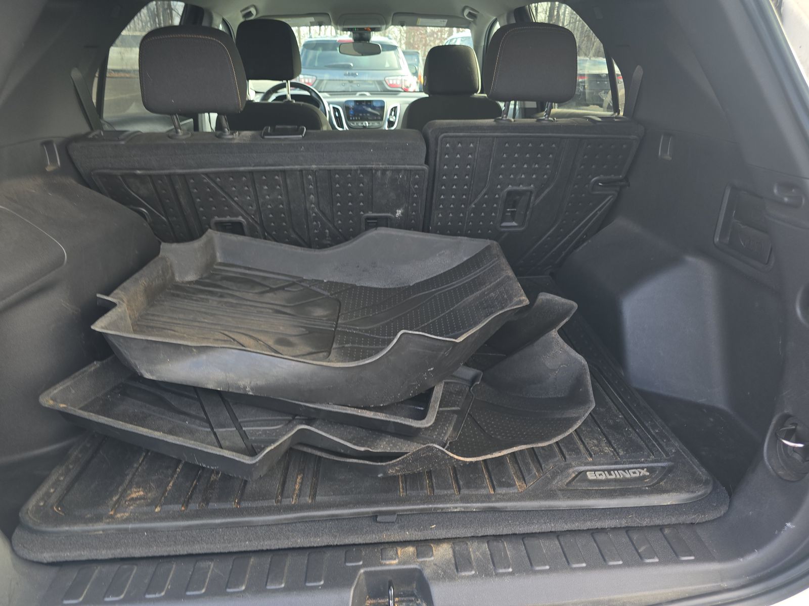 2022 Chevrolet Equinox LT AWD