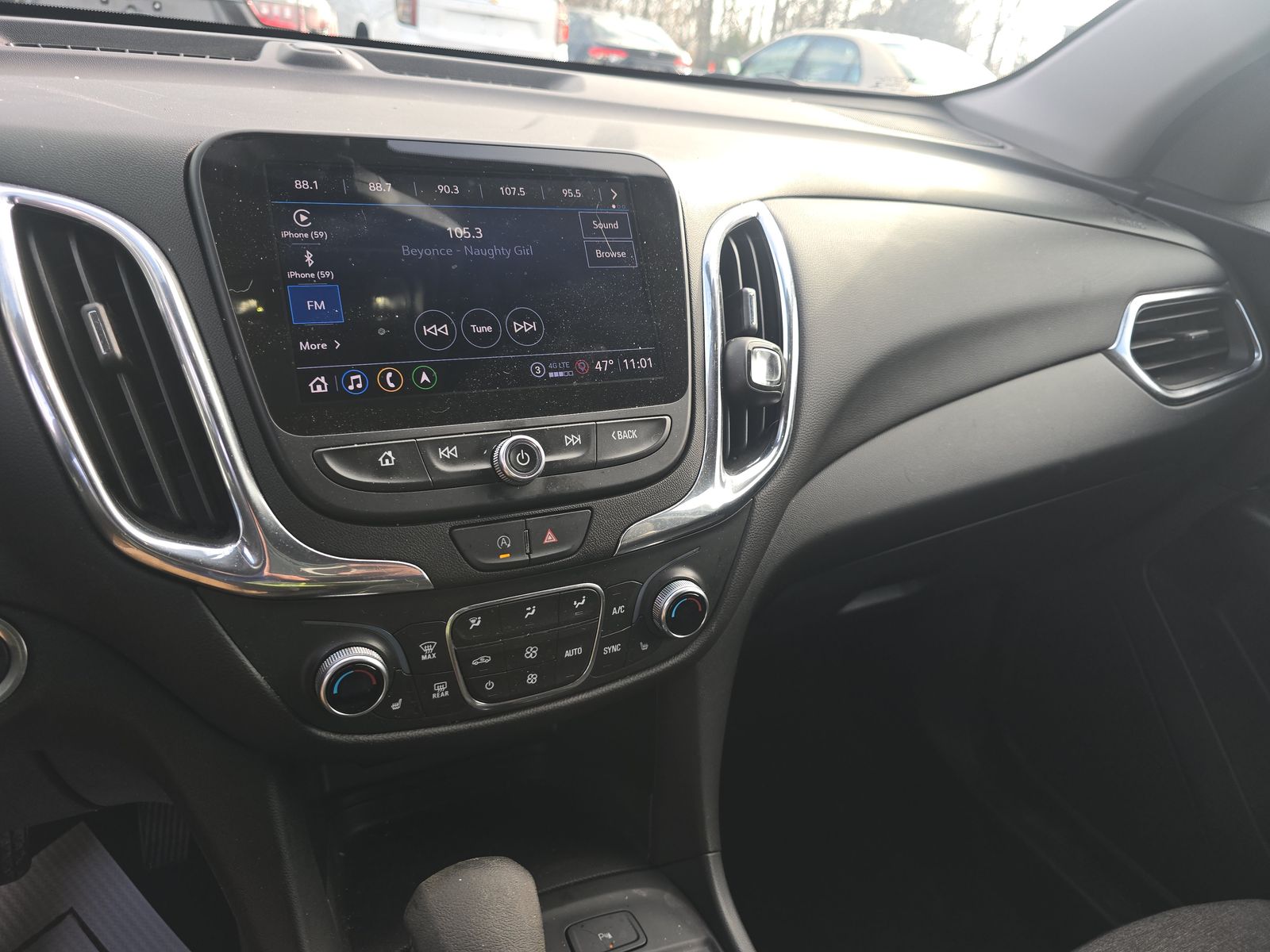2022 Chevrolet Equinox LT AWD
