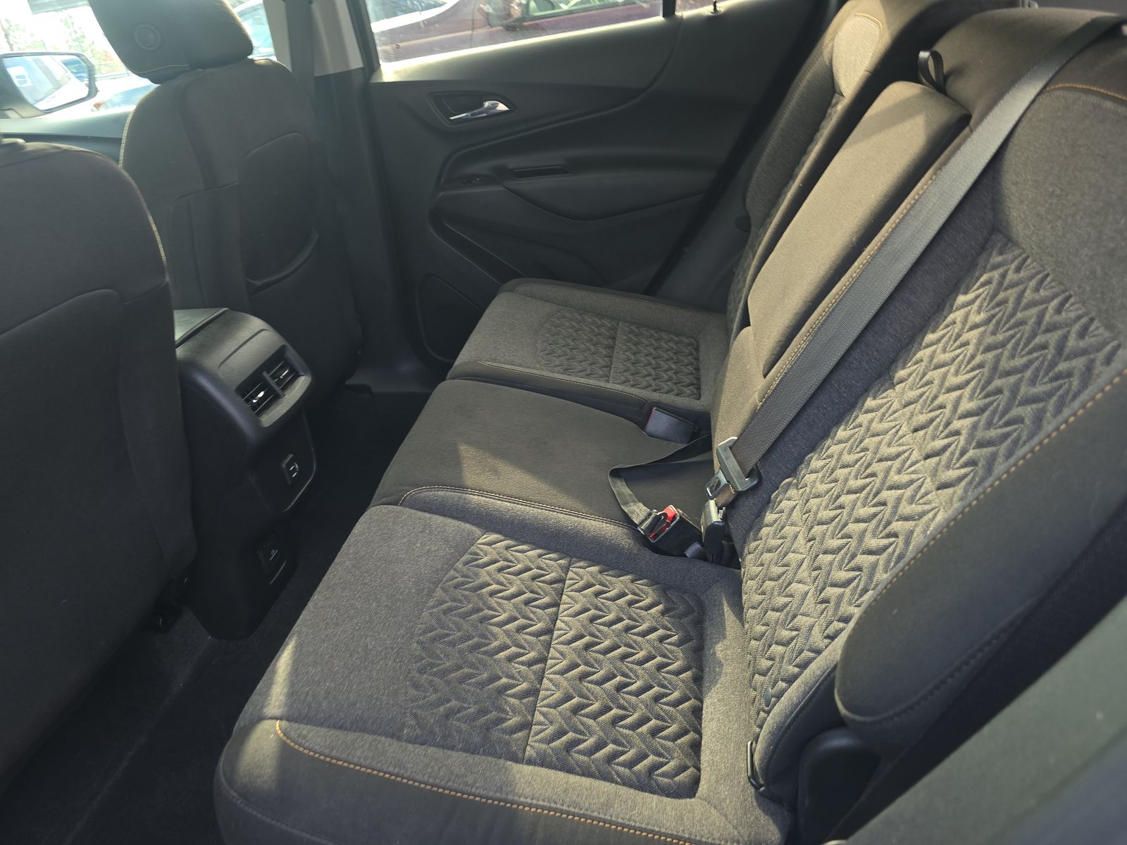 2022 Chevrolet Equinox LT AWD