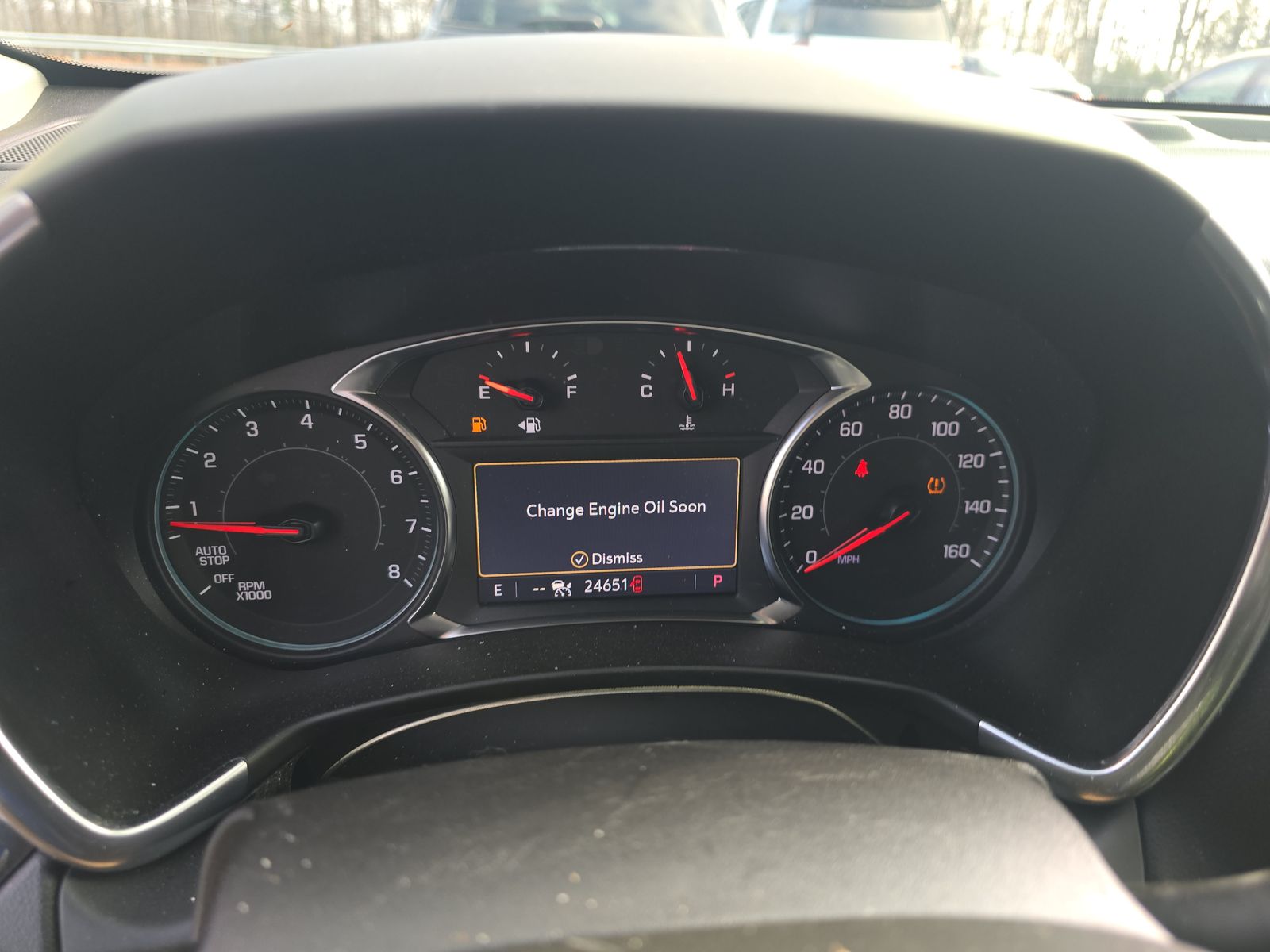 2022 Chevrolet Equinox LT AWD