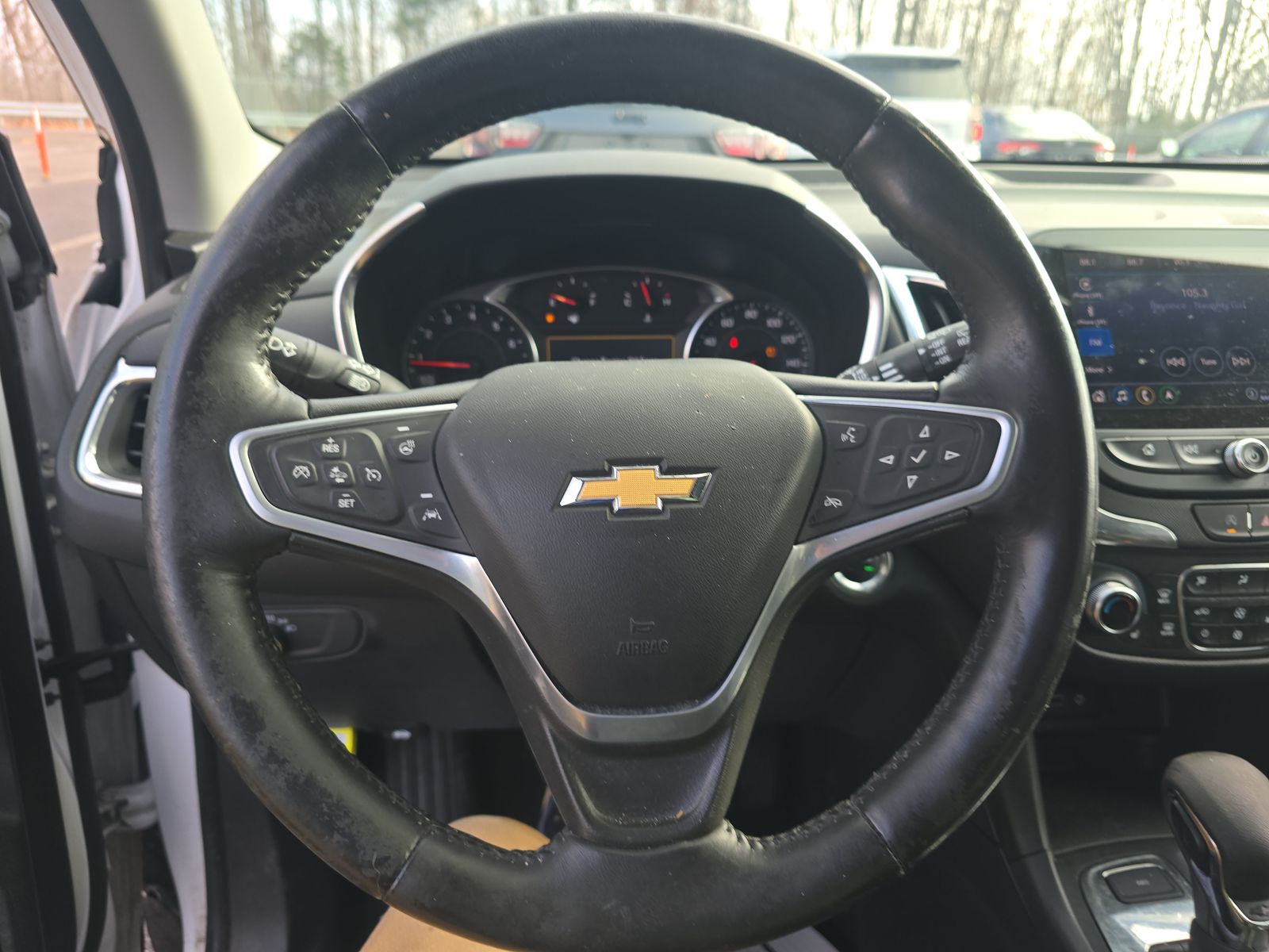 2022 Chevrolet Equinox LT AWD