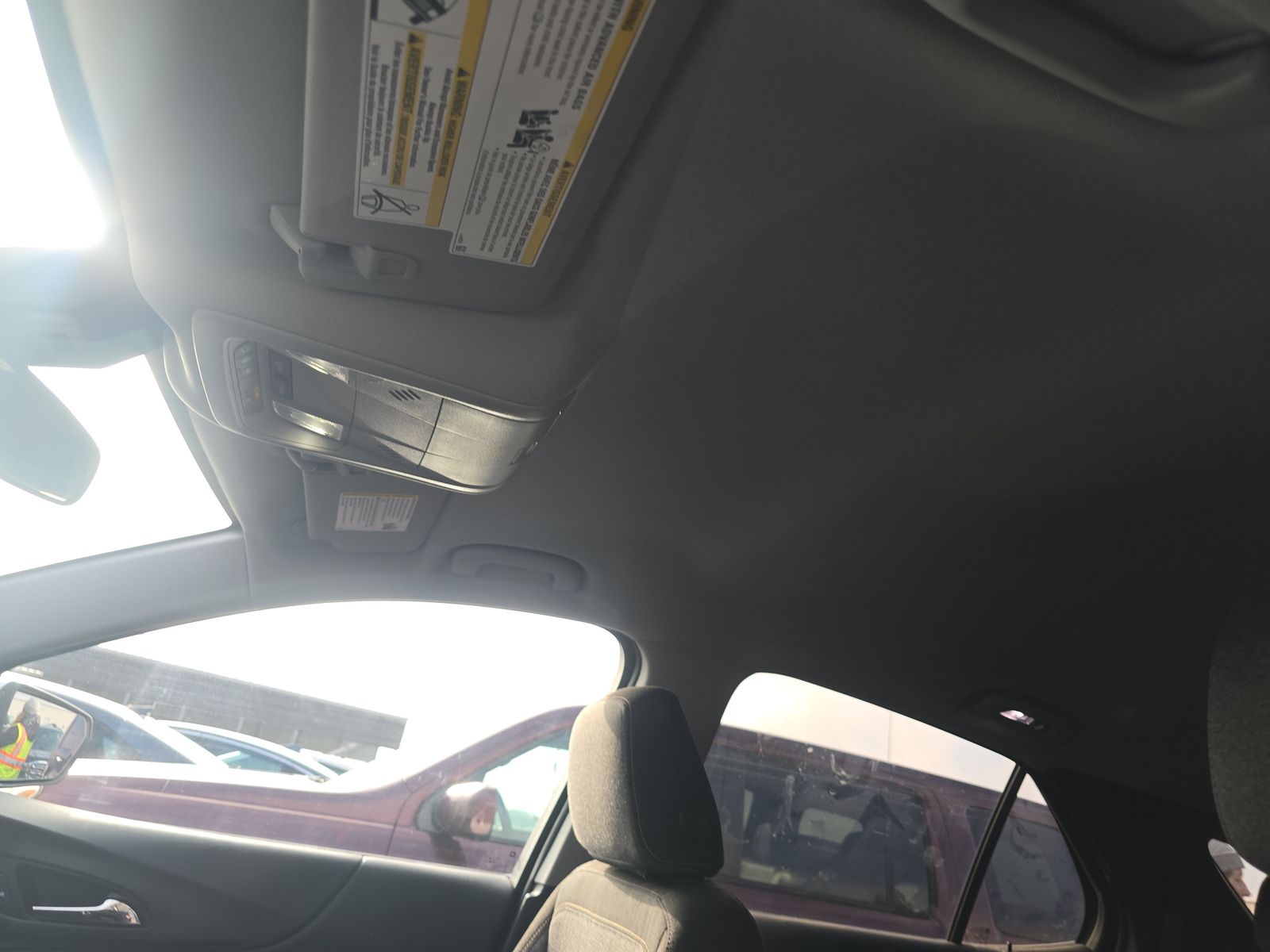 2022 Chevrolet Equinox LT AWD