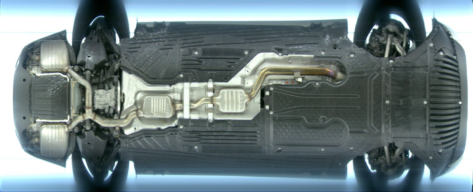 2024 Mercedes-Benz C-Class C 300 RWD