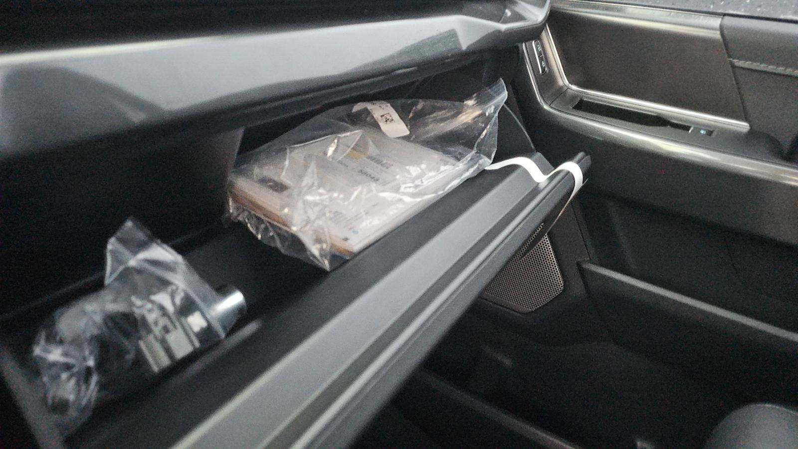 2023 Ford F-150 Hybrid XLT AWD