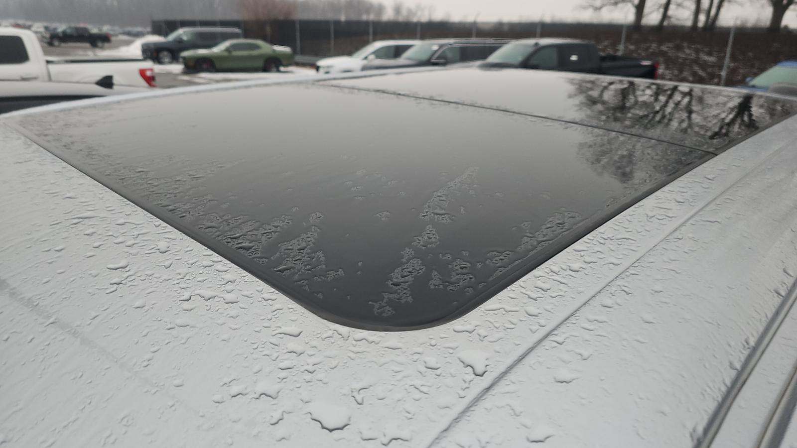 2023 Ford F-150 Hybrid XLT AWD