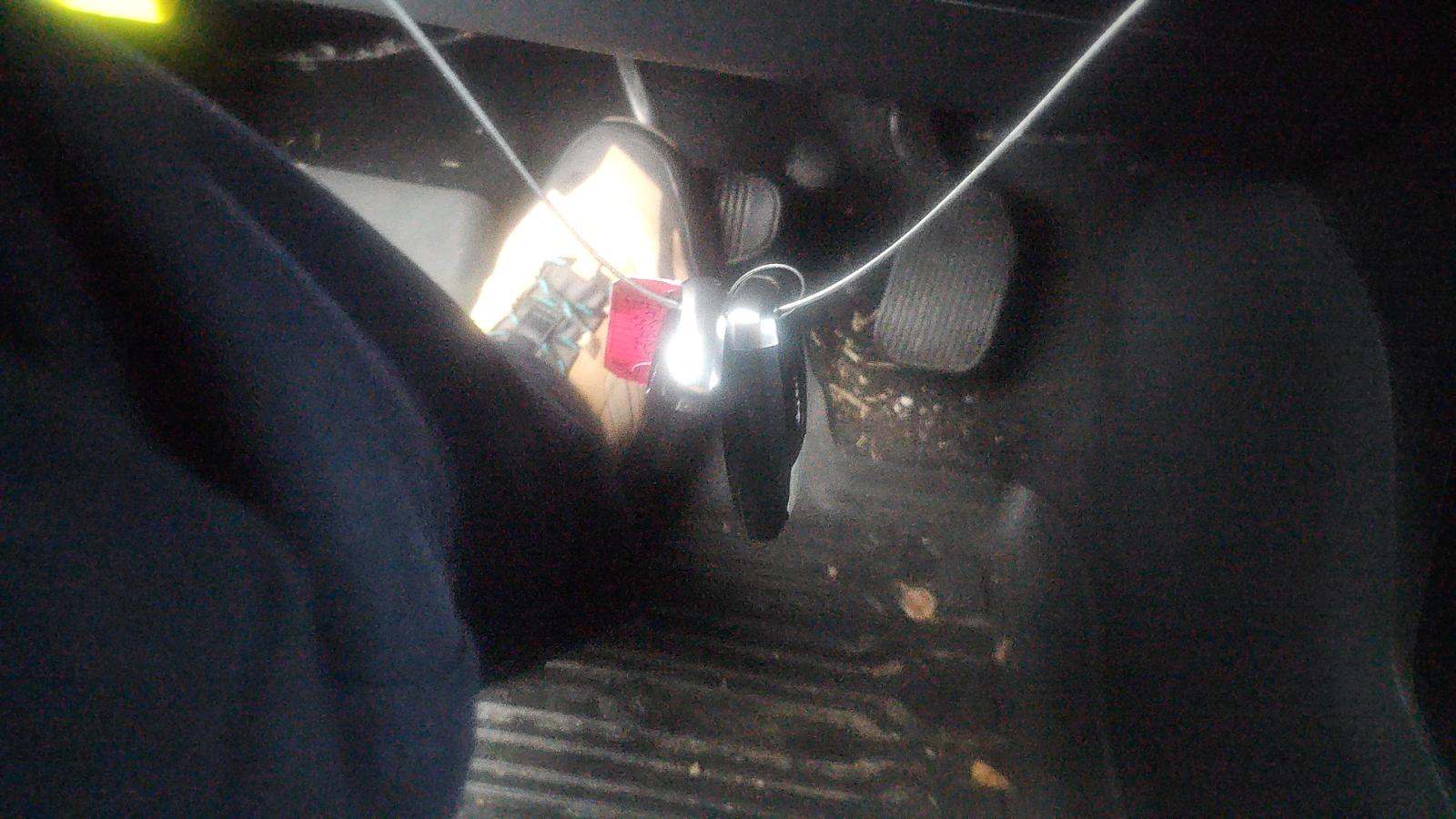 2023 Ford F-150 Hybrid XLT AWD