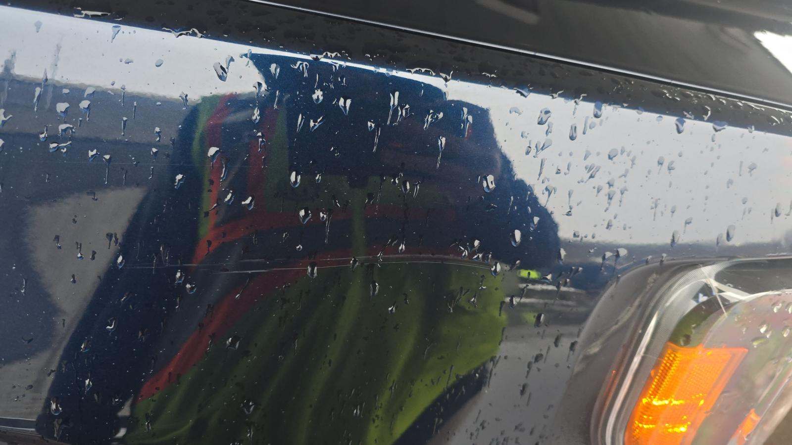 2023 Ford F-150 XL AWD