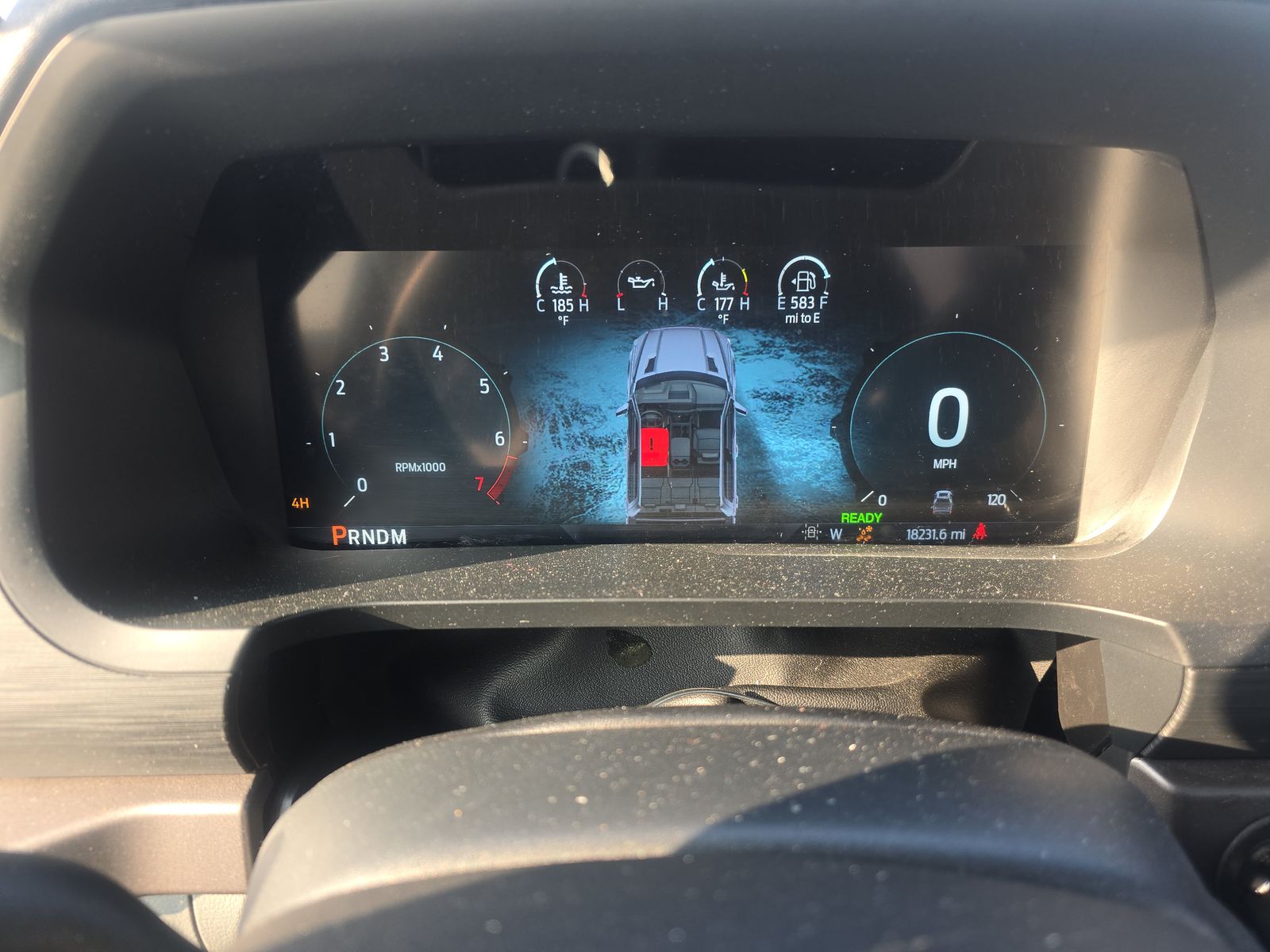 2025 Ford F-150 Hybrid XLT AWD