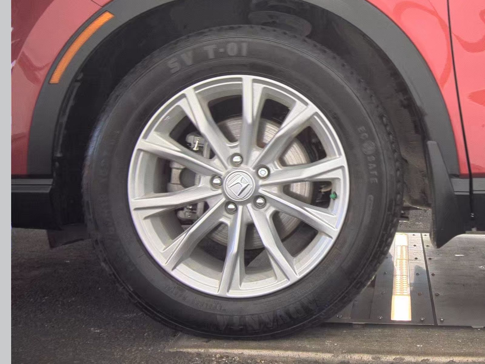 2023 Honda CR-V EX-L AWD