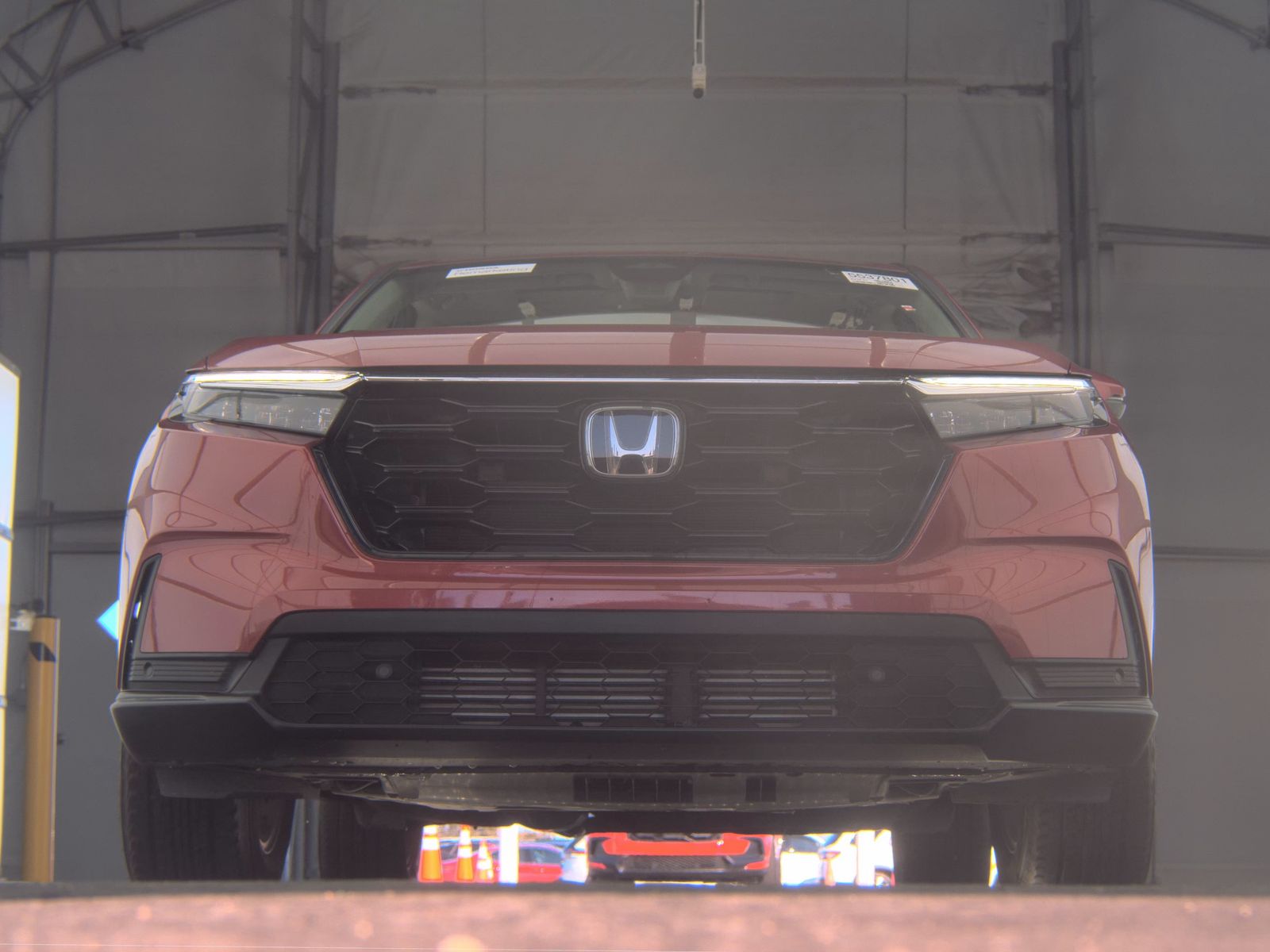 2023 Honda CR-V EX-L AWD