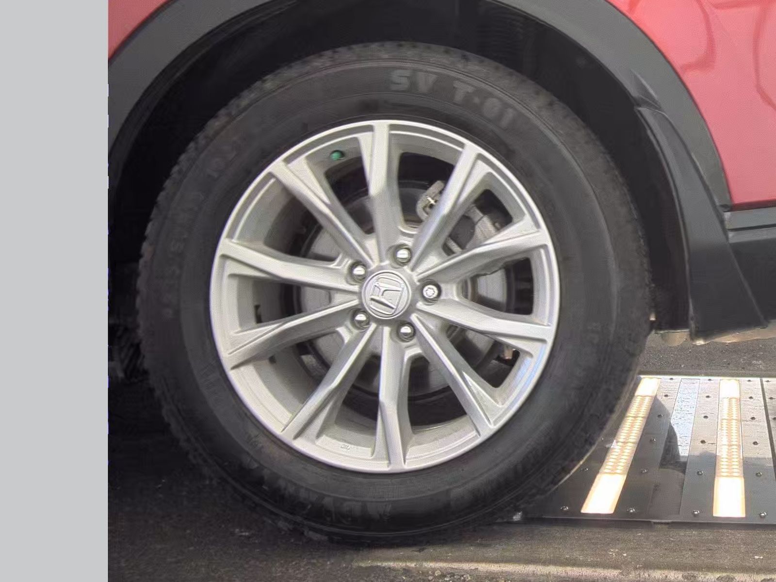 2023 Honda CR-V EX-L AWD