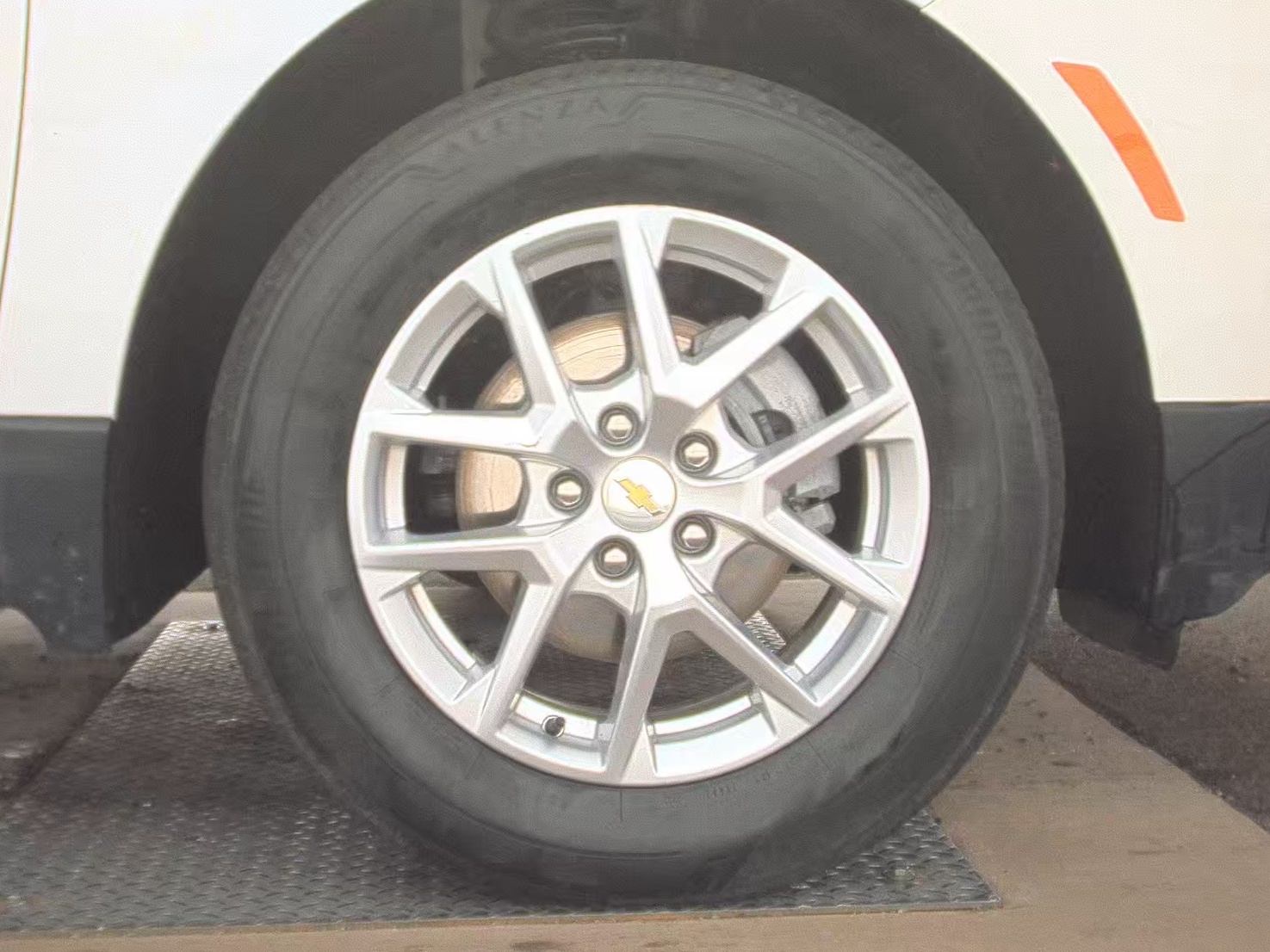 2022 Chevrolet Equinox LT AWD