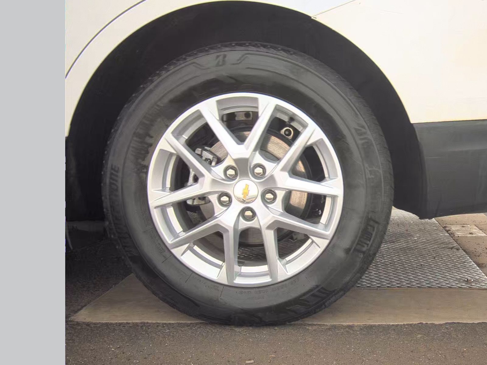 2022 Chevrolet Equinox LT AWD