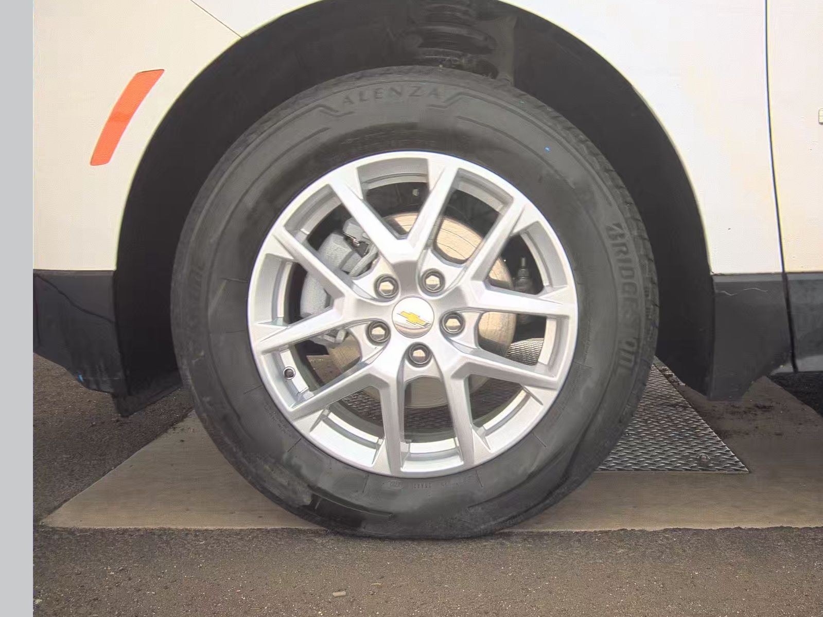 2022 Chevrolet Equinox LT AWD