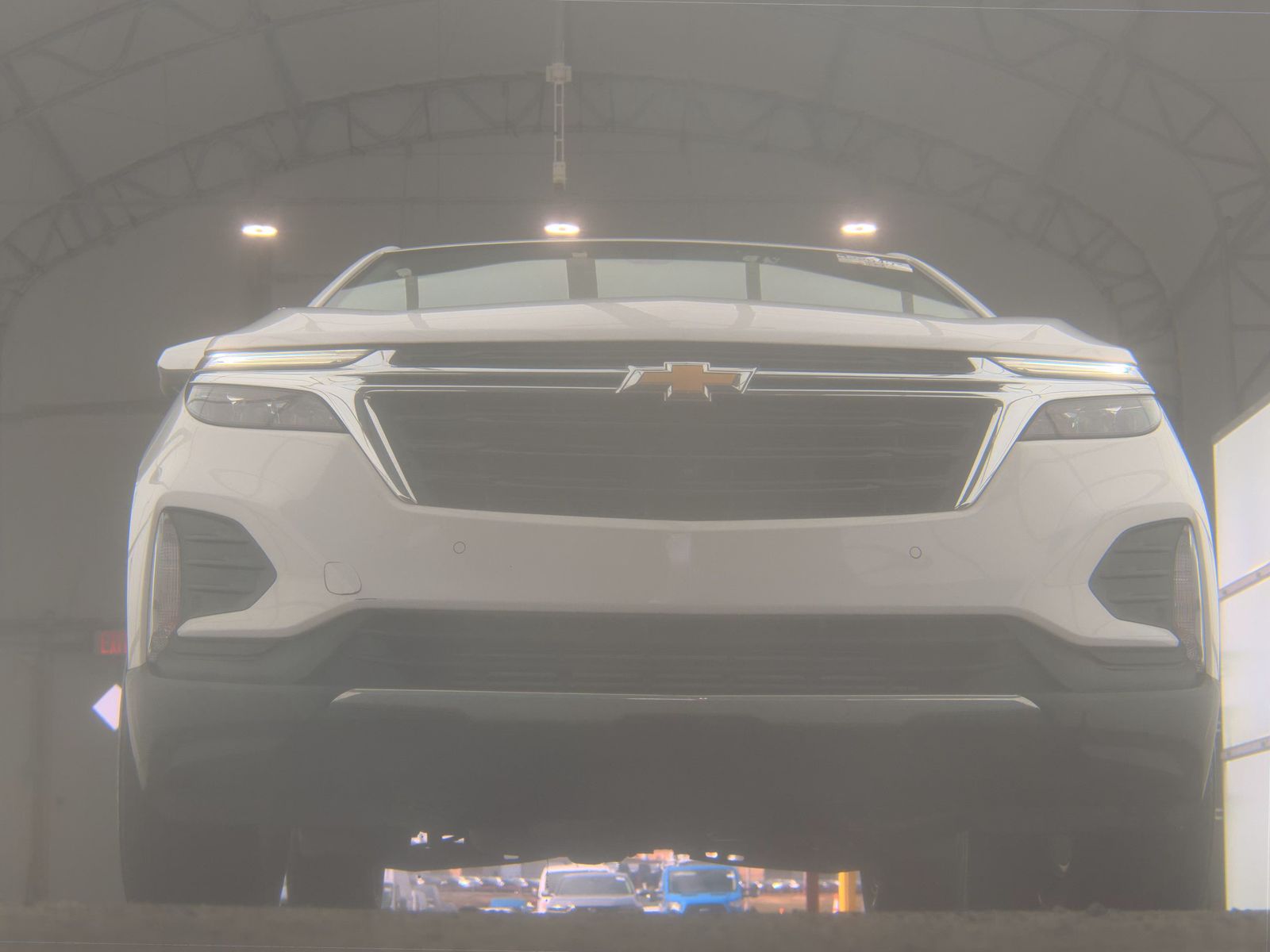 2022 Chevrolet Equinox LT AWD