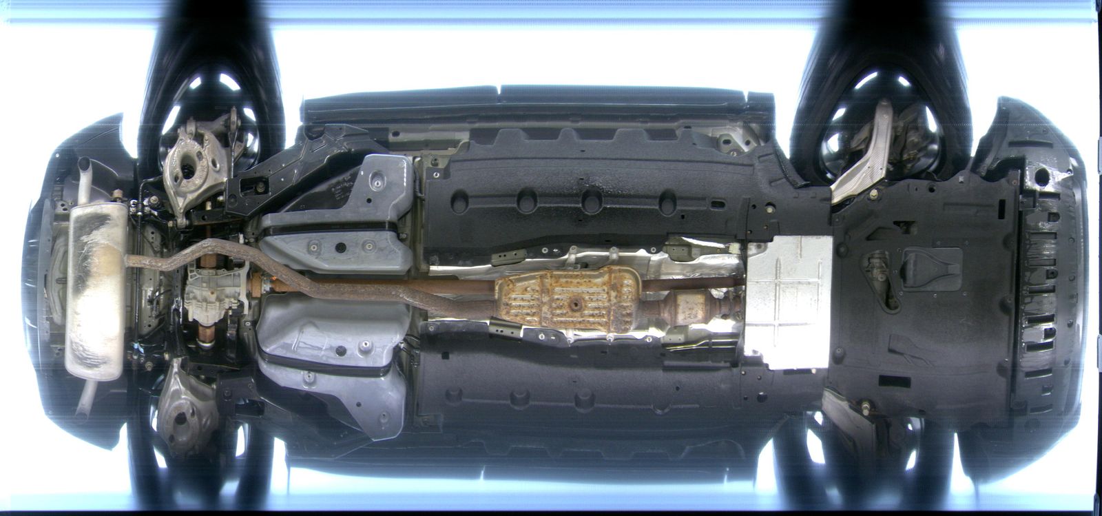 2023 Ford Edge ST-Line AWD