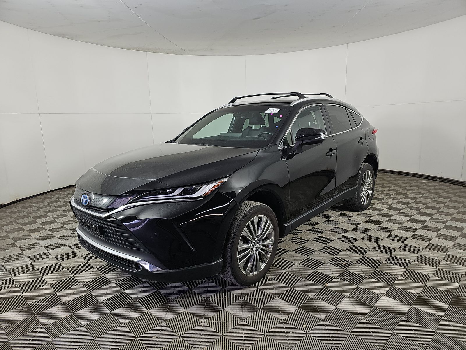 2023 Toyota Venza XLE AWD